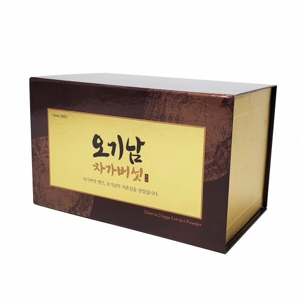 오기남차가버섯,오기남 프리미엄 차가버섯추출분말 500g
