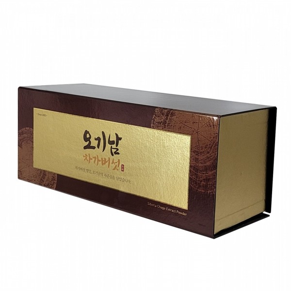 오기남차가버섯,오기남 프리미엄 차가버섯추출분말 1kg